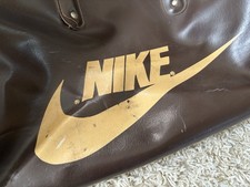 Nike Leather Bags for Men for sale