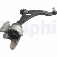 Delphi Lenker, RadaufhäNgung TC8824 FüR Land Rover