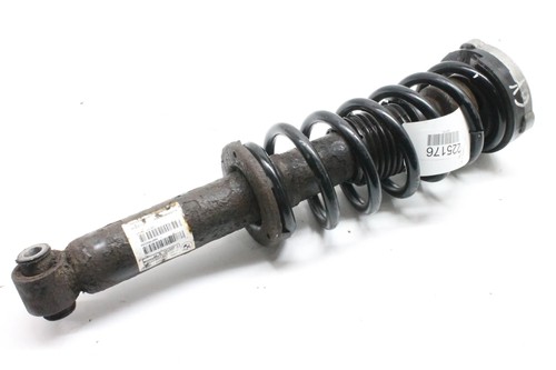 BMW X3 F25 Stoßdämpfer hinten links 6796422 2.00 Diesel 135kw 2013 33371027