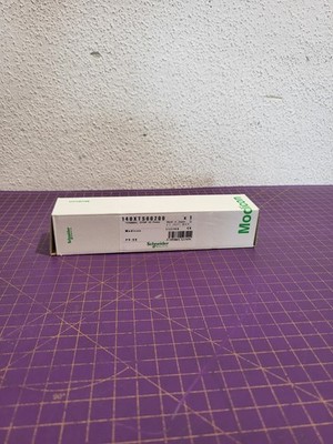 Schneider SPS-Klemmenleiste 140XTS00200 _0,21_5