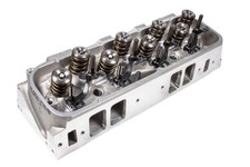 Brodix 2031016 Bb-3 Xtra Cylinder Heads For Big Block Chevy