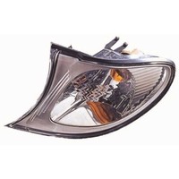 Abakus Blinkleuchte Blinker Passend FüR BMW 3Er E46 320I 444-1511L-UE7