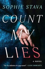 Count My Lies - VERY GOOD