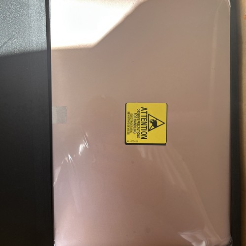 13.6" HD Laptop Screen Apple MacBook Air 661-25799 Complete Assembly Rose Gold - Picture 3 of 6