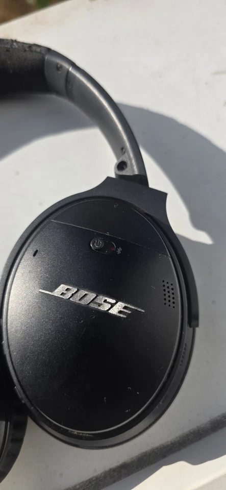 Bose QuietComfort 35 II, photo 2 sur 5