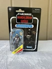 Star Wars Kenner The Mandalorian and Grogu Deluxe Action Figure Set