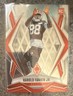 Panini Phoenix Rookies Harold Fannin Jr. #217 Cleveland Browns Rookie Card