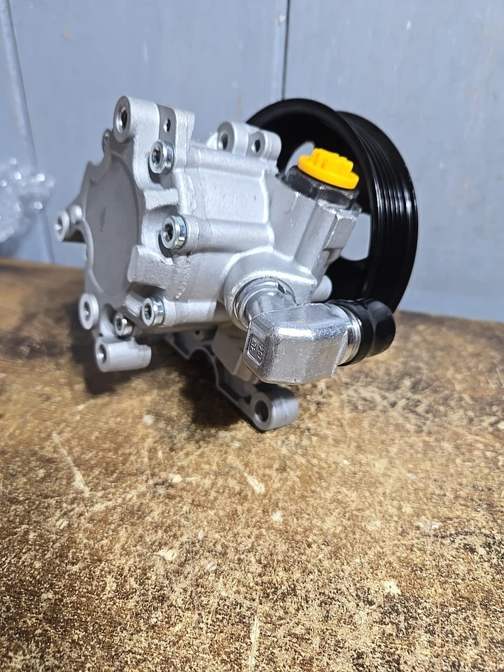 Bomba de dirección asistida para Mercedes-Benz CL500 E320 E500 2000-2006 Foto 4 de 4