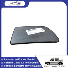 Glace de rétroviseur Ford TRANSIT CONNECT