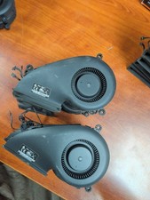 10-Apple iMAC 21.5" A1418 Late 2015 Cooling Fan 923-00563 610-00122 Lot Of 10