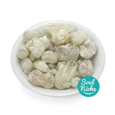 Royal Hojari Frankincense Resin Incense Boswellia Sacra Oman tears for charcoal