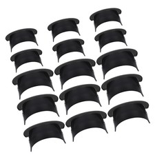 Pool Table Pocket Replacement Parts Hole Liners Billiard Accessory