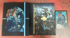 Warhammer 40k 10th Edition Space Wolves Limited Edition Codex + Datasheet Cards