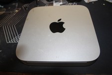 Apple Mac Mini A1347 Desktop, Mid 2010, NO RAM NO SSD PARTS ONLY READ DESC.