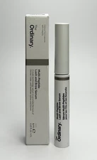 BNIB The Ordinary Multi-Peptide Brow and Lash Serum 5mL / 0.16oz ~FRESH EXP 7/26