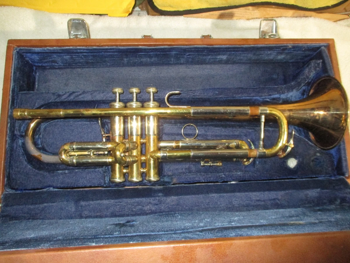 Holton Trumpets for sale - eBay