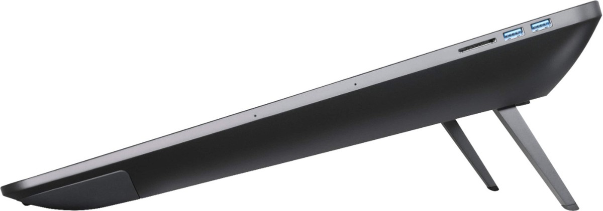 Wacom DTK2420K0 Cintiq Pro 24 Creative Pen Display for sale