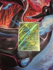 Pokémon TCG Bulbasaur Scarlet Violet-151 Illustration Rare Card 166/165