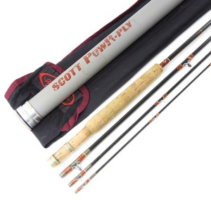 Scott G2 Fly Rod | eBay