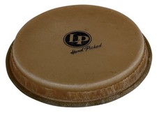 Latin Percussion LP264C 9-Inch Generation III Rawhide Triple Bongo Head
