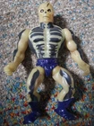 Mattel MOTU 1980s Vintage Action Figures Masters of the Universe, Scareglo