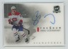 2022-23 Upper Deck The Cup #SW-JS Juraj Slafkovsky The Show Rookies Autographs