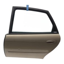 Porte arrière et accessoires Citroen C5