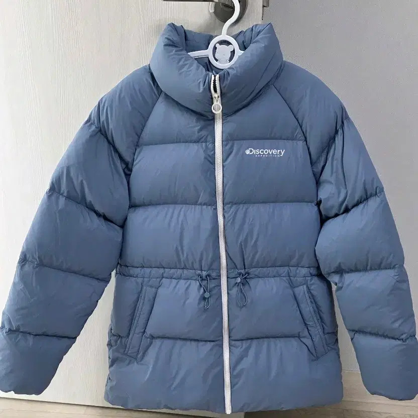 Discovery RDS Down Mid-Padding Jacket, Size 95 - image 5