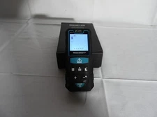 Mileseey Laser Measure 165ft Distance Meter 50M w/ Box – Used
