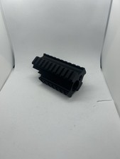 Crosman 2240 Picatinny Quad Rail Kit Front METAL BREACH Perfect Fit Kit