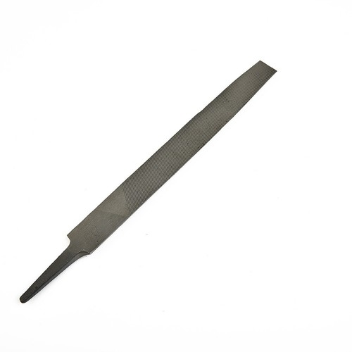 5*/set 6inch Industrial Steel Files Set Flat/Round/Half Round/Triangle/Square - Picture 10 of 22