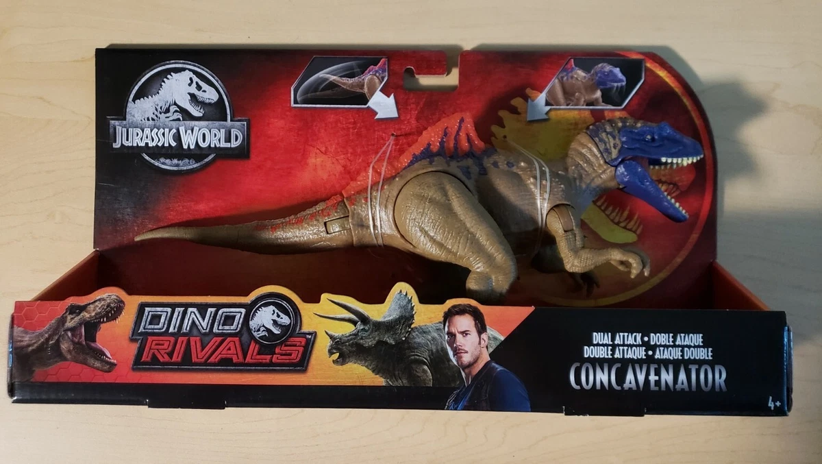 Mattel concavenator best sale