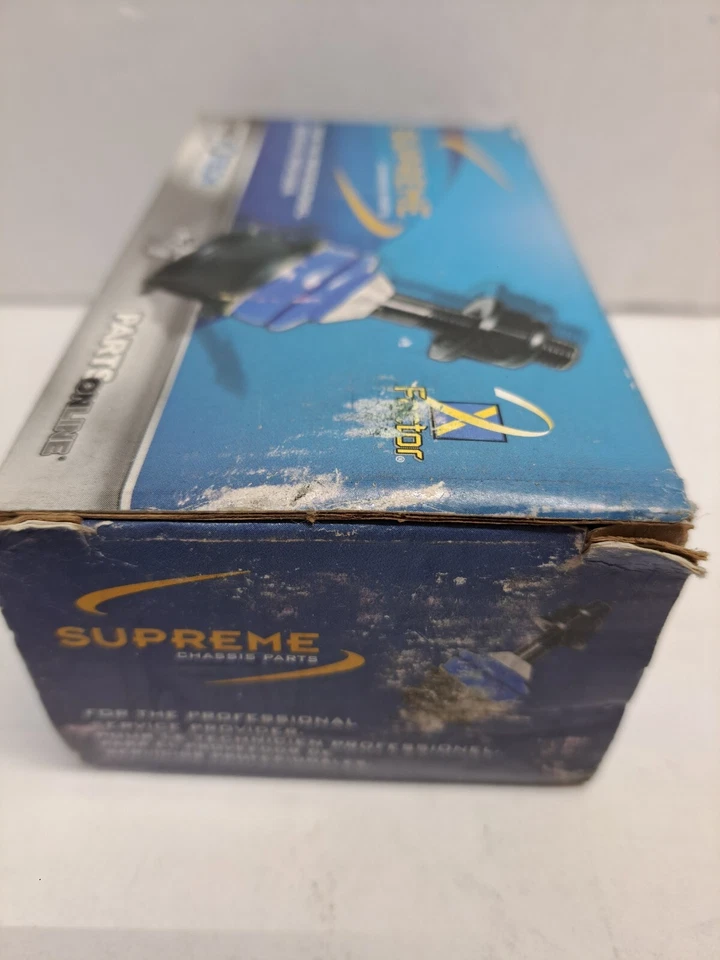 Junta de rótula de suspensión Mevotech Supreme MK6145T para Chevrolet Camaro 1974-1977 Foto 2 de 4