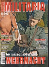 MILITARIA N°390 MARECHAL-FERRANT ALL / CHASSEUR 14-18 / RADIO GB / 318th FIGHTER