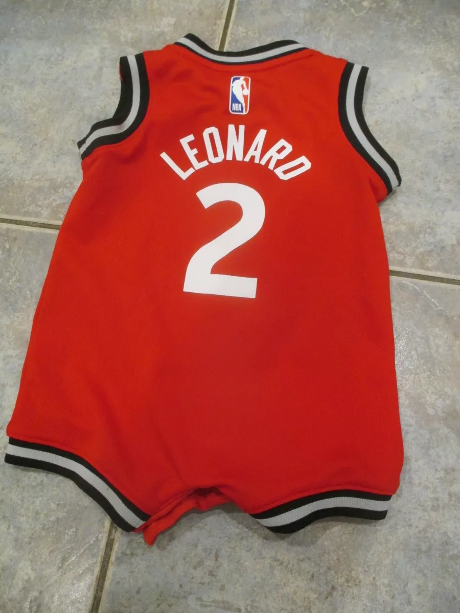 Toronto raptors baby best sale jersey