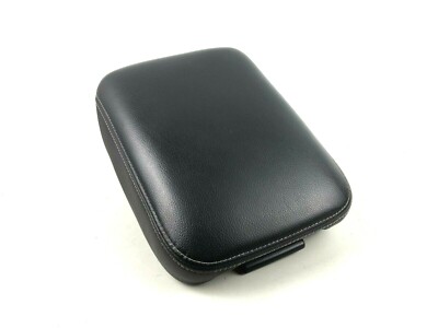 Beerte Central Console Armrest Box Fit for Honda CRV 2014 2015 2016 Cover Car Armrest Cover Auto Center Console Pad Black with Red Stitches Beerte Central Console Armrest Box Fit for Honda CRV 2014 2015 2016 Cover Car Armrest Cover Auto Center Console Pad Black with Red Stitches