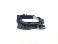 PEUGEOT 2008 2017 INTERIOR DOOR HANDLE FRONT RIGHT DRIVER SIDE