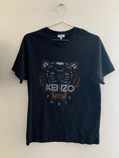 KENZO T-Shirt Tiger Größe M