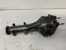 2008-2014 Subaru Impreza Wrx Turbo 3.90 Rear Differential Diff B2 Code 2008-2014 Subaru Impreza Wrx Turbo 3.90 Rear Differential Diff B2 Code