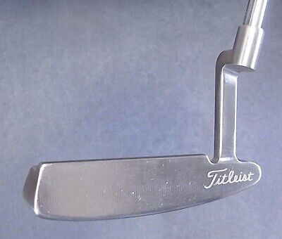 Scotty Cameron - ラグーナ 2.5 35インチ　スコッティキャメロン Scotty Cameron】ラグーナ2.5 35インチ（Scotty Cameron Putters
