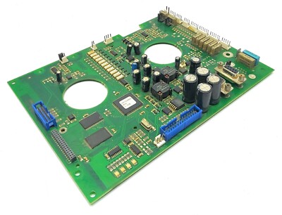 E229877 HS-M 94V-0 487521-004 Circuit Board | eBay