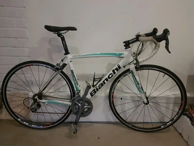 bianchi gumtree