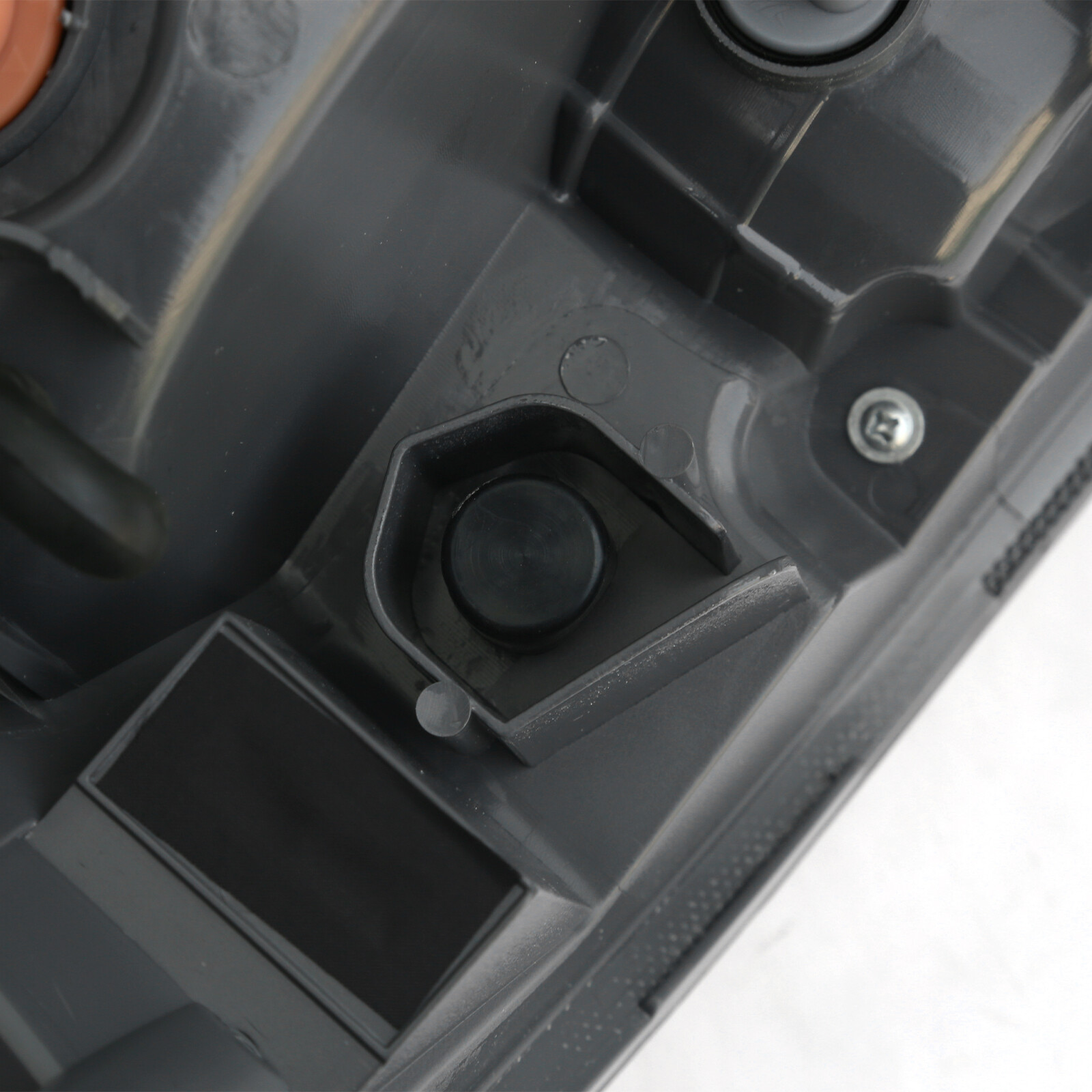 For 2013 2014 2015 Nissan Altima Sedan 4Dr Tail Lights Brake Lamps Left + Right