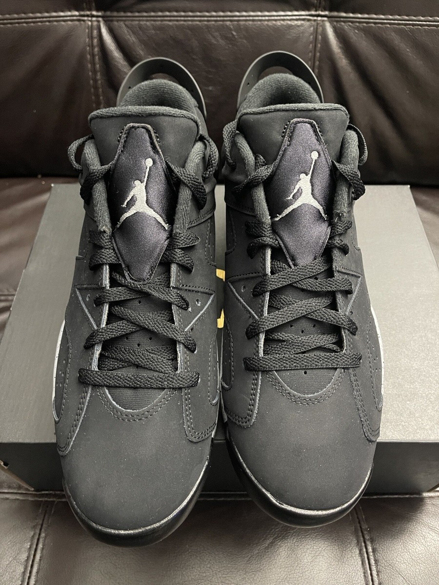 Size 10.5 - Jordan 6 Retro Golf NRG Low Chrome | eBay Size 10.5 - Jordan 6 Retro Golf NRG Low Chrome | eBay