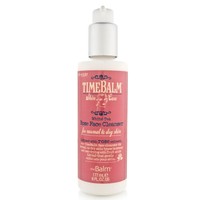 Thebalm Time Balm White Tea Rose Face Cleanser 177ml/6oz Brand on sale Thebalm Time Balm White Tea Rose Face Cleanser 177ml/6oz Brand on sale