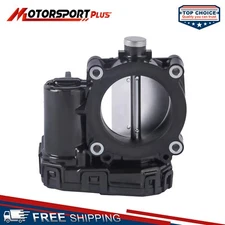 1PCS Fuel Injection Throttle Body For Dodge Ram 1500 Durango Dakota Jeep Liberty