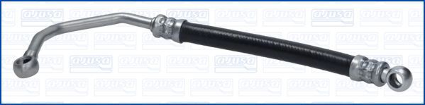 Ajusa OP10040 ÖLleitung Supply Line FüR BMW 11427791477-image