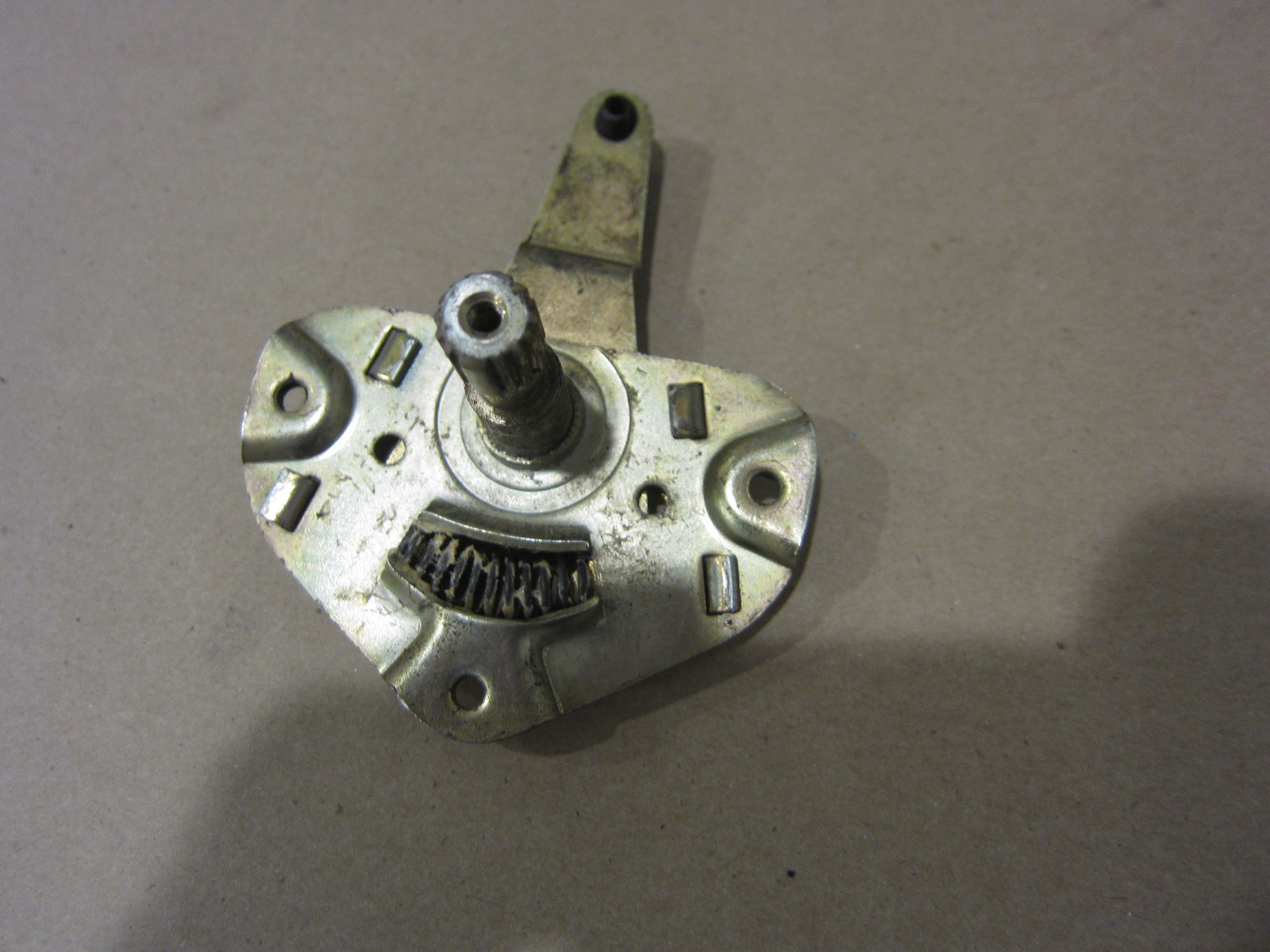 Ferrari 348 - RH Door Inner Handle Devise - Part# 62171600