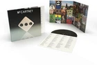 Paul McCartney McCartney III Black Vinyl LP White Dice New SEALED-FREE SHIPPING!