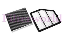 Engine & Carbon Cabin Air Filter For NISSAN Altima 2.0L 2019-2023 US Seller